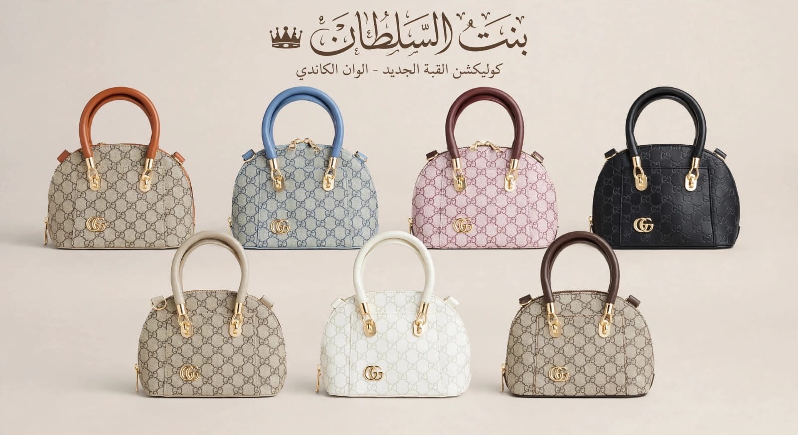 0541a810-d835-40e9-ba3d-af4fa22edde6 شنطه - الصورة 1