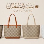 شنطه