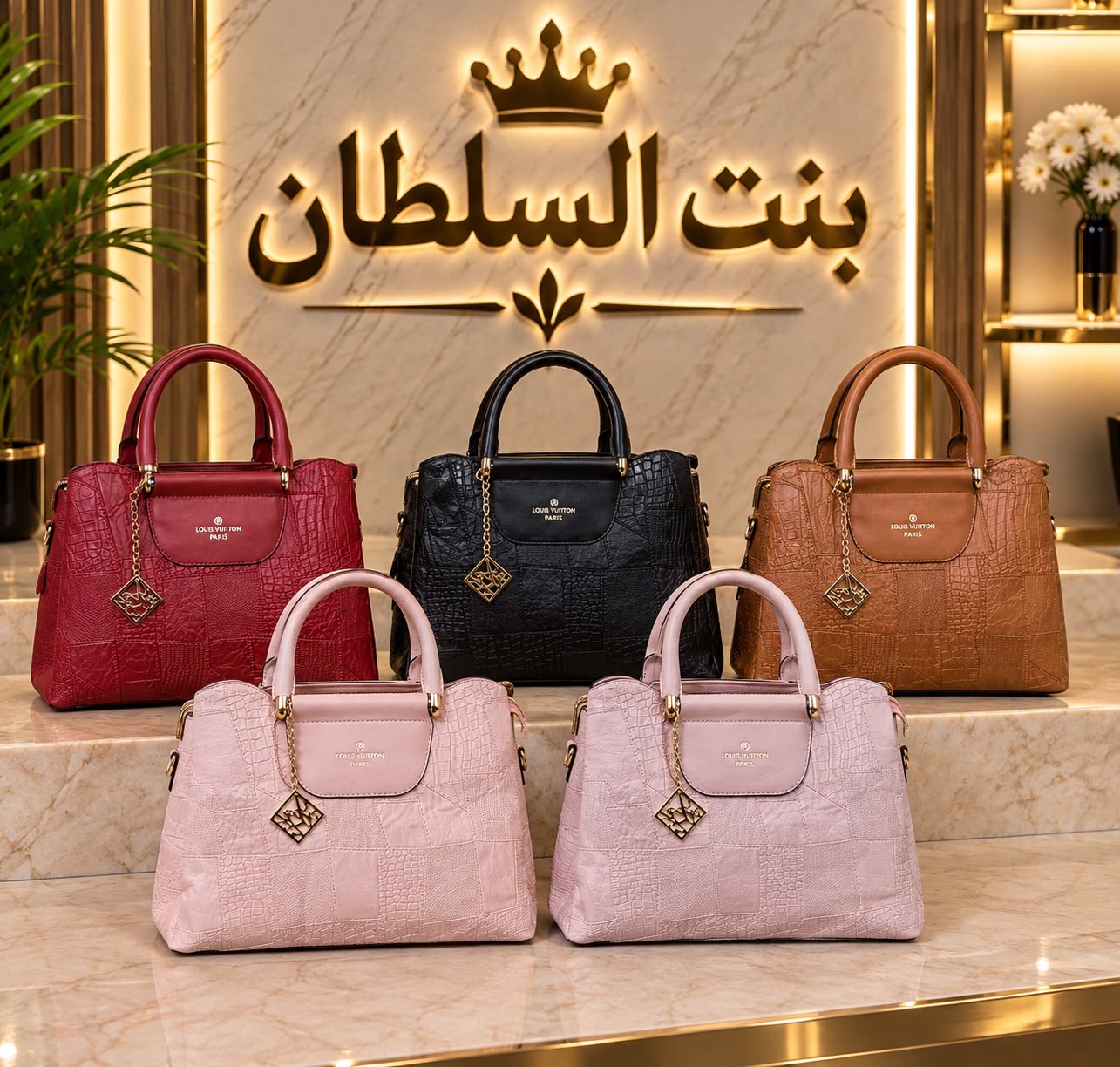 aecd42e9-257e-470e-a0b2-e038a7509573 شنطه - الصورة 1