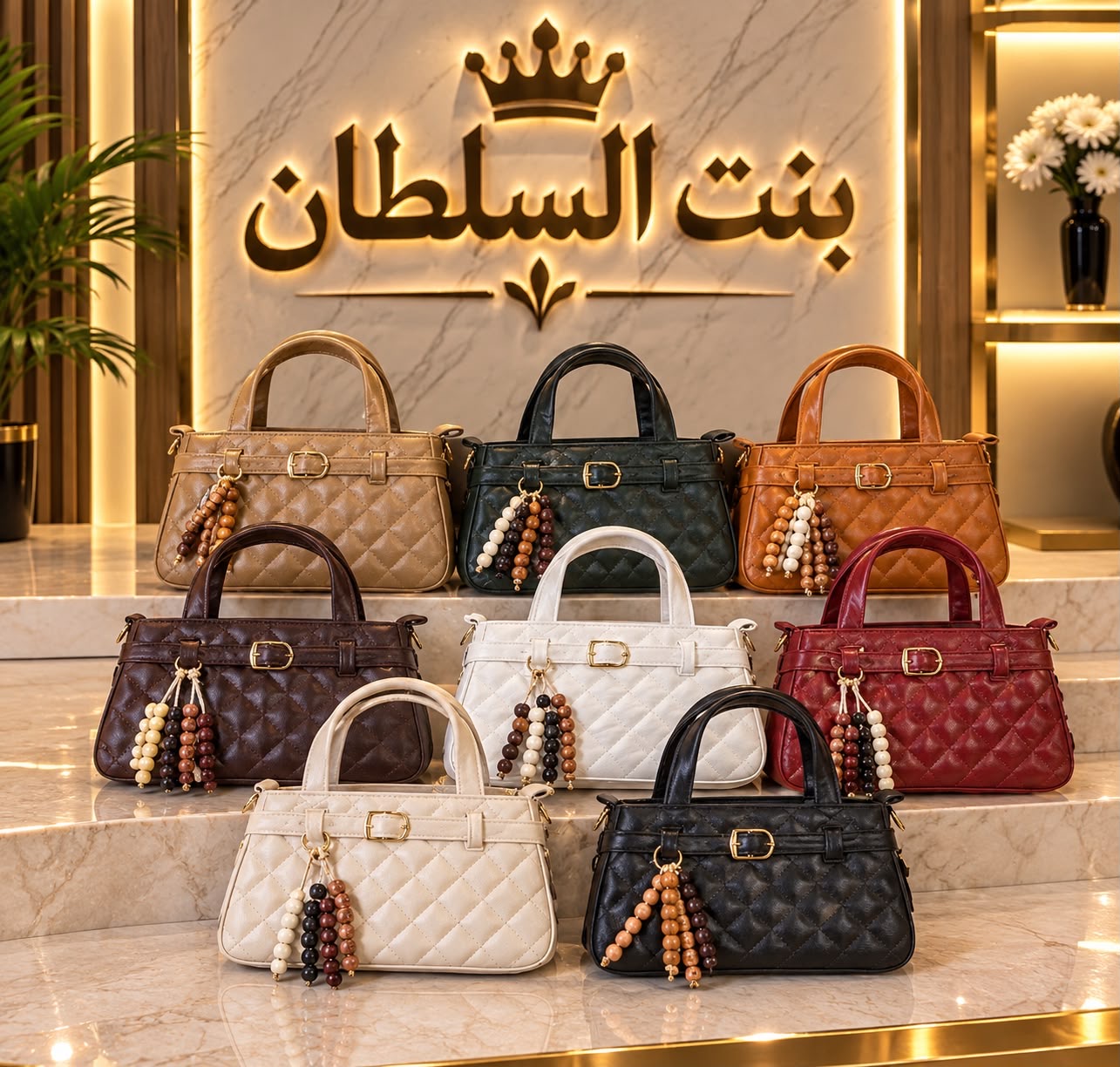 fa928fba-f66b-4052-914d-8feafba38a40 شنطه - الصورة 1
